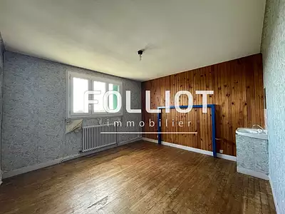 Maison, 131 m²