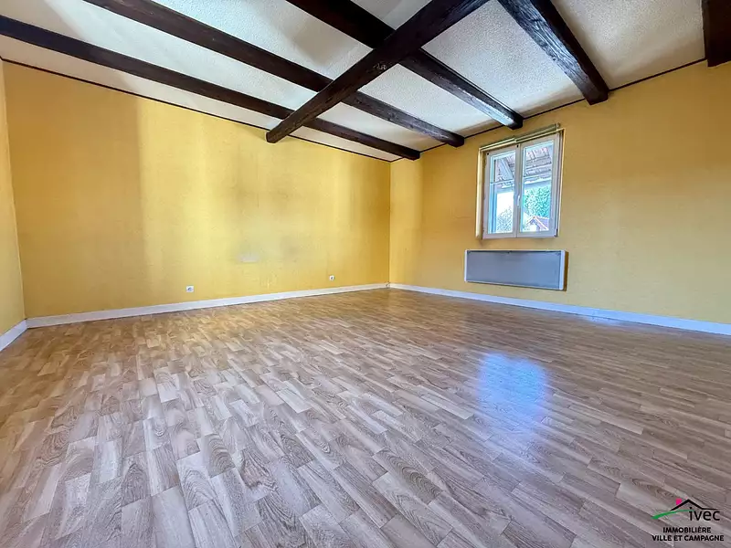 Maison, 121 m²