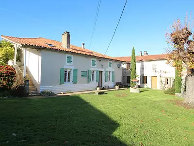 Maison, 375 m²