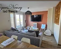 Maison, 97 m²