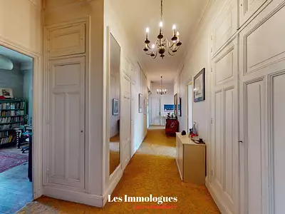 Appartement, 149,75 m²