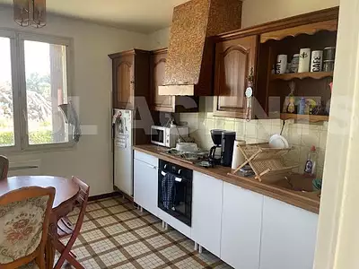 Maison, 95 m²