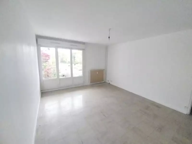 Appartement, 63 m²