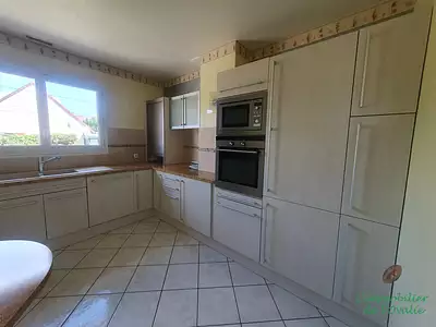 Maison, 131 m²