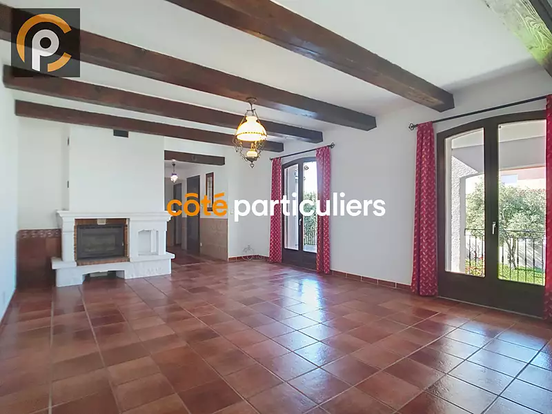 Maison, 205 m²