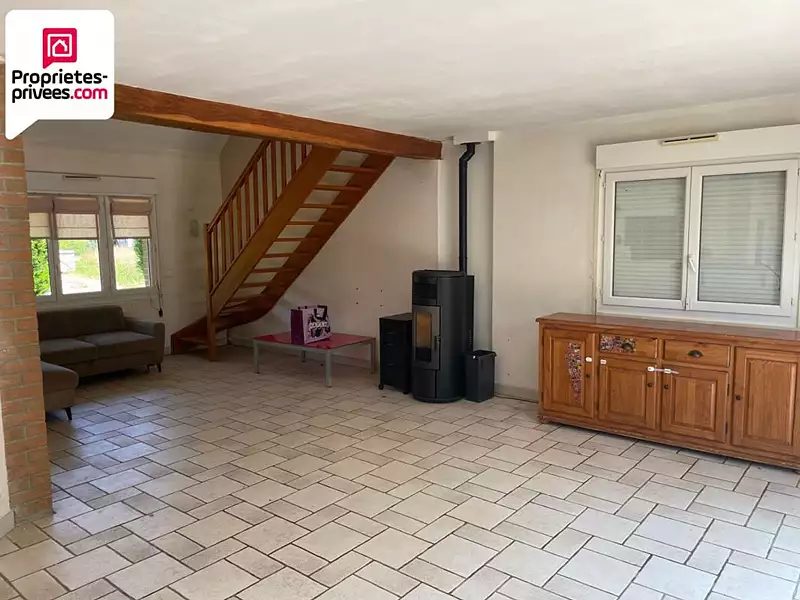 Maison, 145 m²