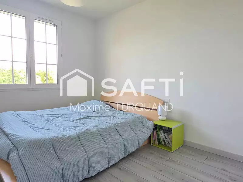 Maison, 131 m²