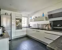 Appartement, 122,6 m²