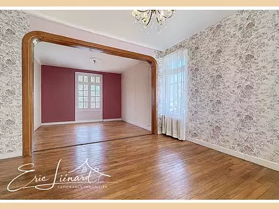 Maison, 129 m²