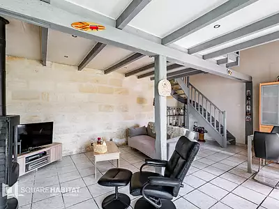 Maison, 104,84 m²