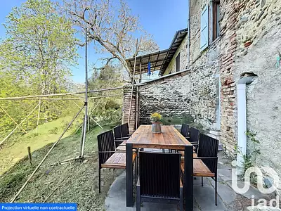 Maison, 75 m²