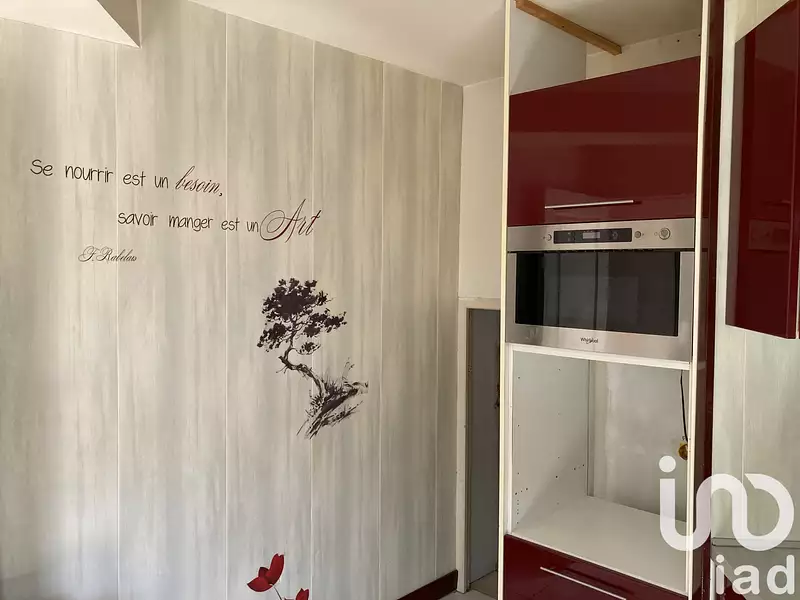 Maison, 103 m²