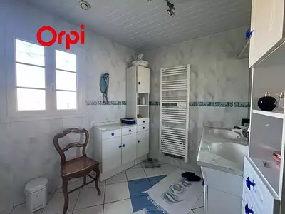 Maison, 136 m²