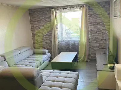 Appartement, 120 m²