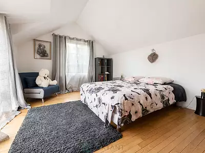 Maison, 185 m²