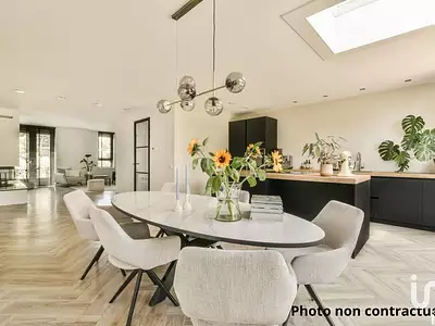 Appartement, 106 m²