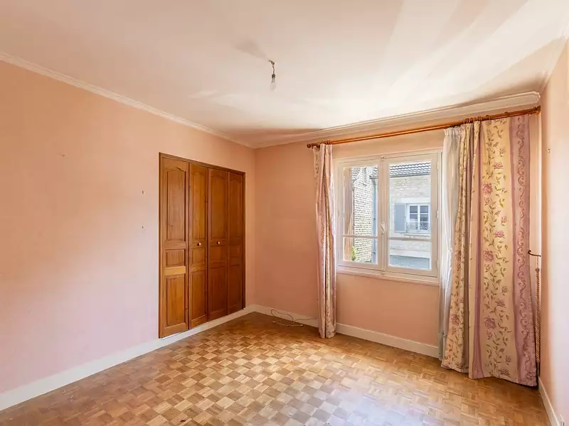 Appartement, 105 m²