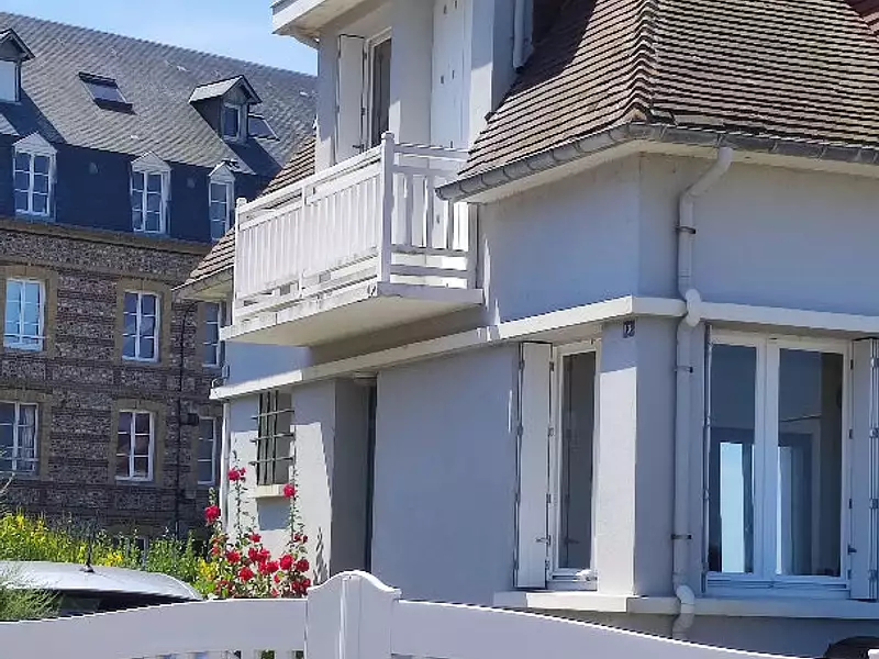 Maison, 107 m²