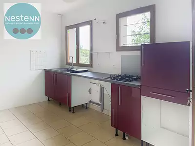 Maison, 105 m²