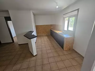 Appartement, 45,6 m²