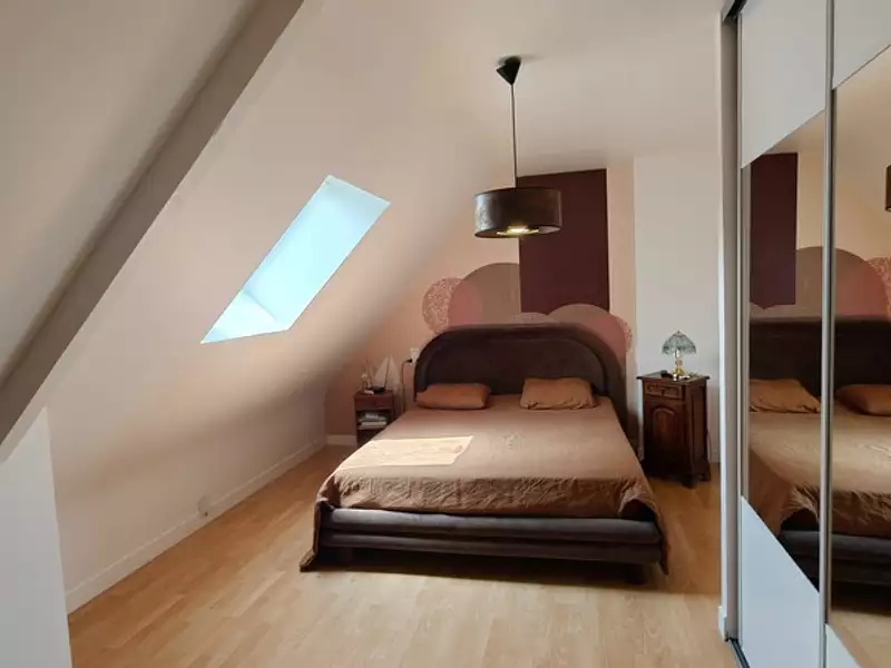 Maison, 152 m²