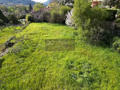 Terrain, 462 m²