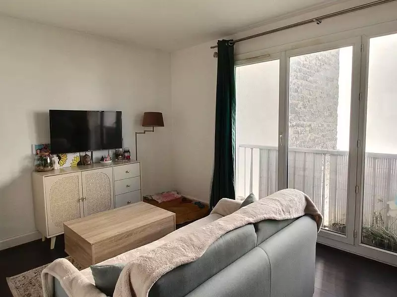 Appartement, 32 m²