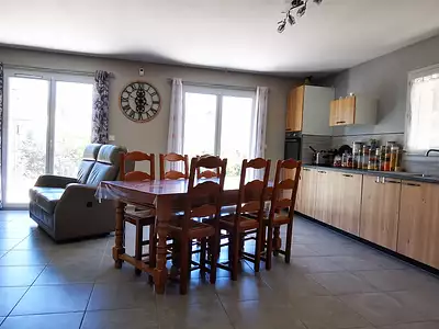 Maison, 80 m²
