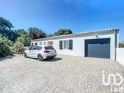 Maison, 111 m²