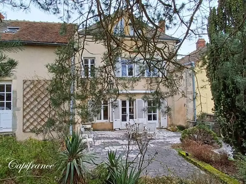 Maison, 183 m²