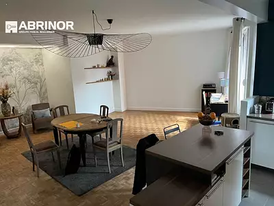 Appartement, 98 m²