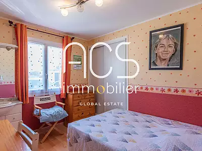 Maison, 137 m²