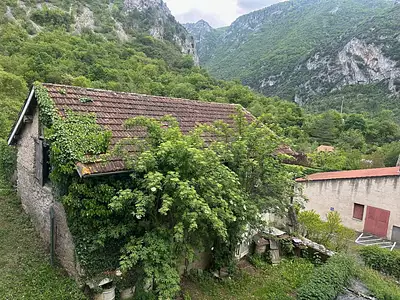 Maison, 50 m²
