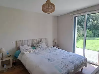 Maison, 115 m²