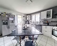 Maison, 130 m²