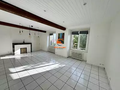 Maison, 96 m²