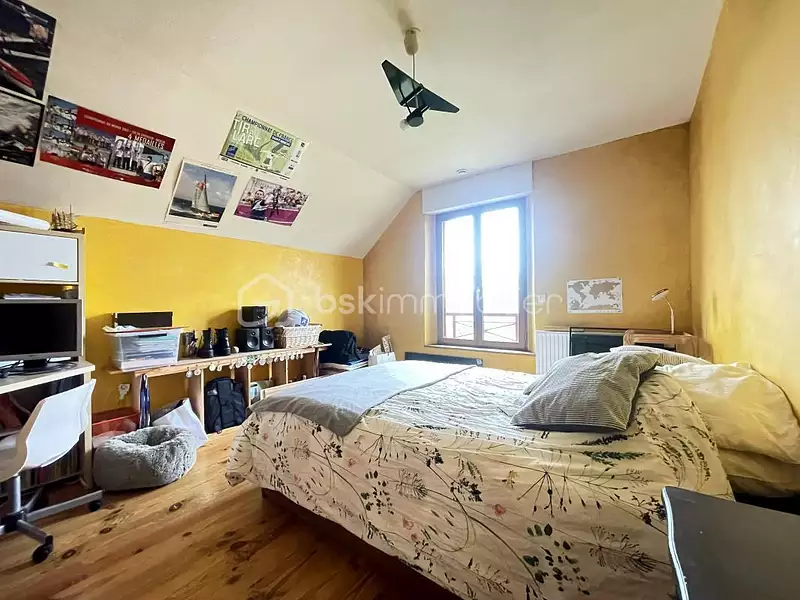 Maison, 137 m²