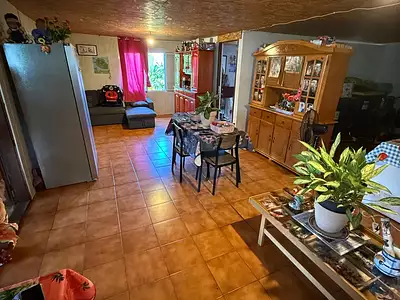 Maison, 150 m²
