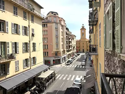 Appartement, 83,96 m²