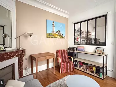Appartement, 42,53 m²
