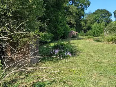 Terrain, 3 900 m²