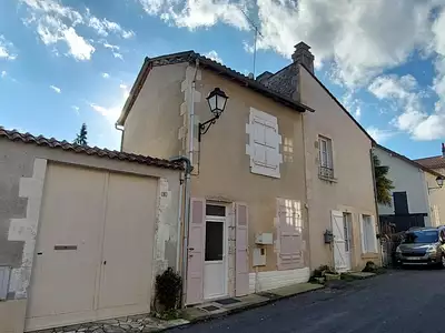Maison, 60 m²