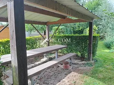 Terrain, 1 385 m²