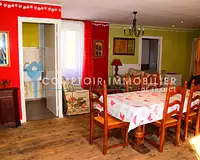 Maison, 140 m²