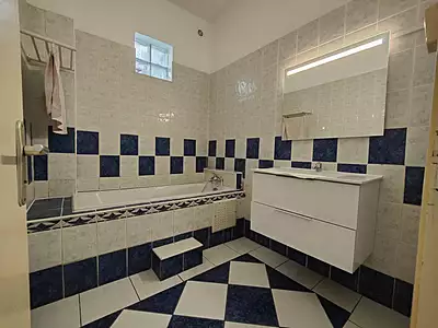 Appartement, 60 m²