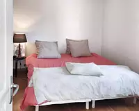Appartement, 92 m²