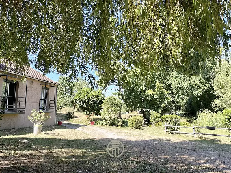 Maison, 178 m²