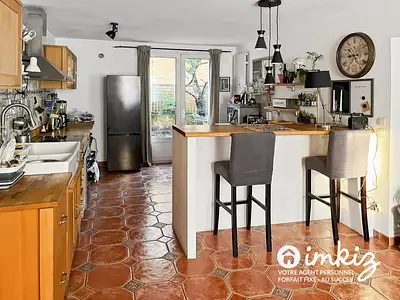 Maison, 228 m²