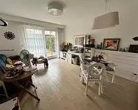 Appartement, 43,88 m²