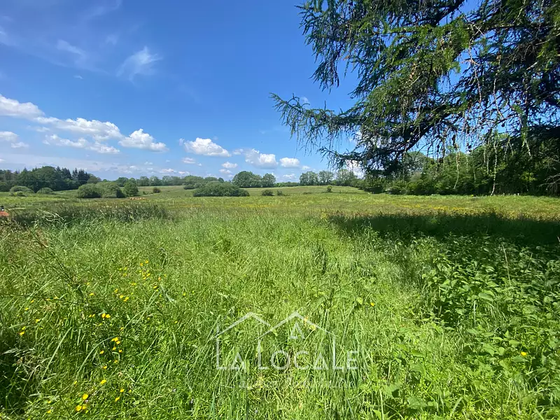 Terrain, 4 224 m²
